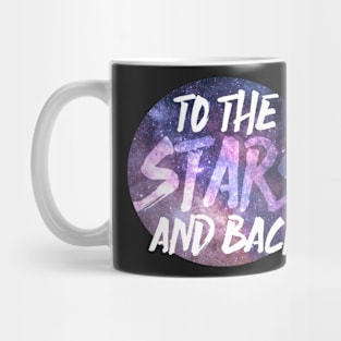 Stars Mug